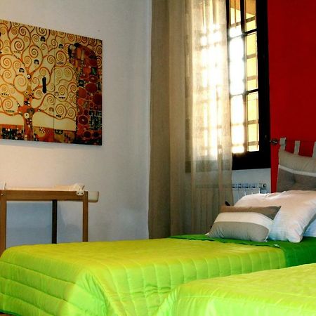 Apartamento Mandruchello'S Roma Exterior foto