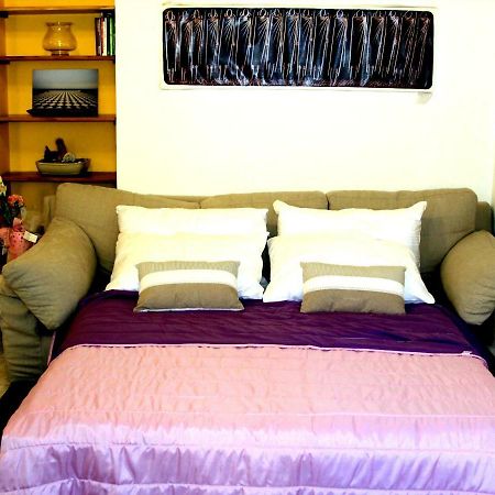 Apartamento Mandruchello'S Roma Exterior foto