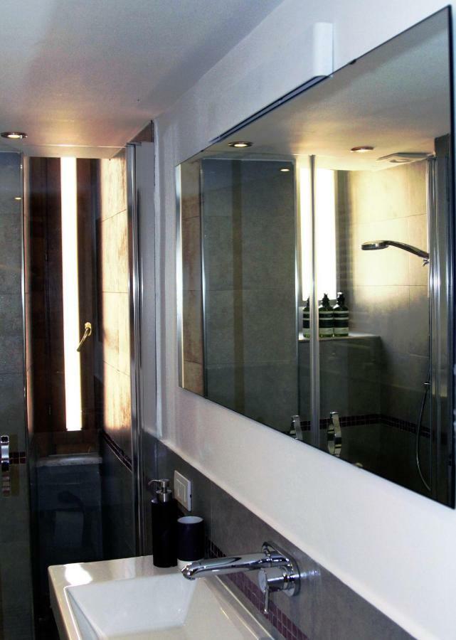 Apartamento Mandruchello'S Roma Exterior foto