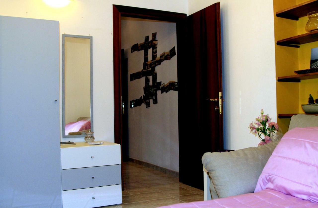 Apartamento Mandruchello'S Roma Exterior foto