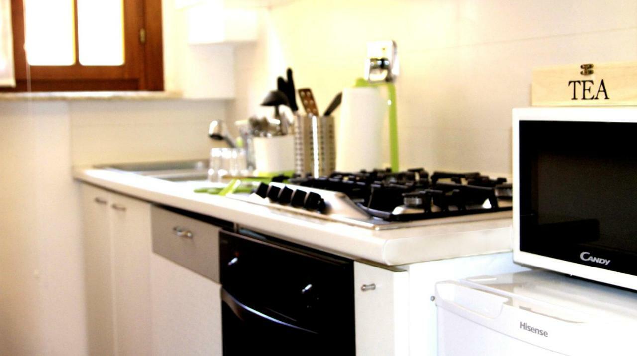 Apartamento Mandruchello'S Roma Exterior foto